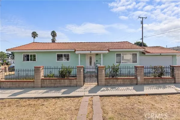 2434 Recinto Ave, Rowland Heights, CA 91748