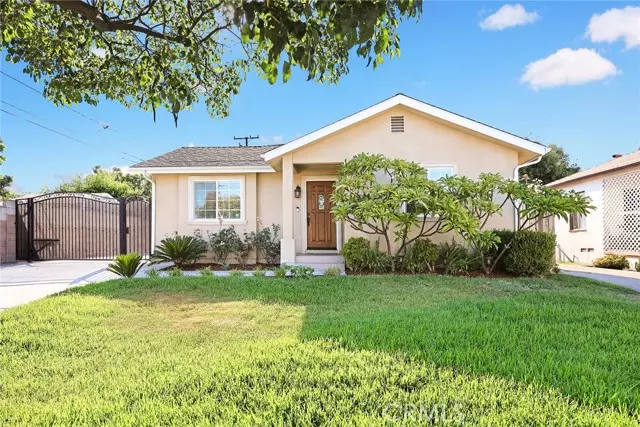 3517 Vane AVE, Rosemead, CA 91770