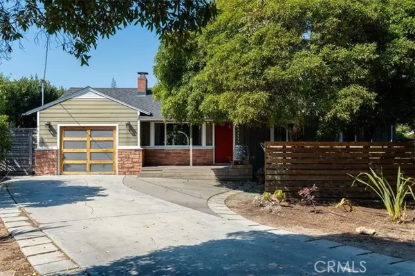 Arroyo Grande, CA 93420,1142 Maple ST