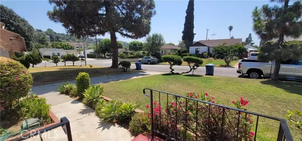 Alhambra, CA 91803,2512 Hagen DR