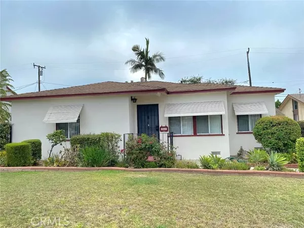 2512 Hagen DR, Alhambra, CA 91803