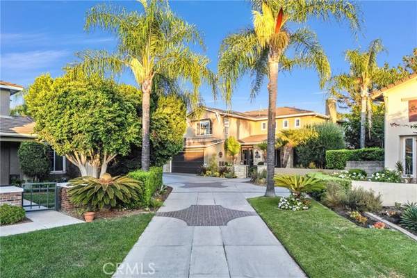 22722 Sandalwood, Mission Viejo, CA 92692