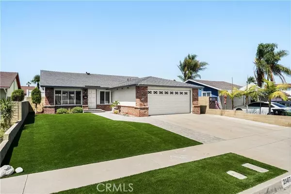 Harbor City, CA 90710,23417 Clearpool PL