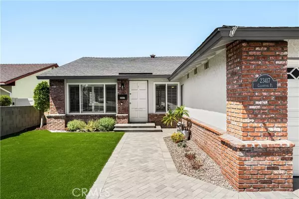 Harbor City, CA 90710,23417 Clearpool PL