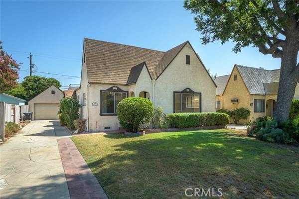 1108 N. Lima St, Burbank, CA 91505