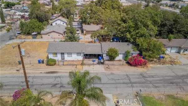 26466 Temple ST, Highland, CA 92346