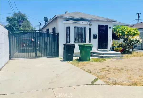 20414 S Western AVE, Torrance, CA 90501