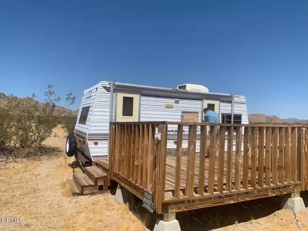 0 Spinal ST, Lucerne Valley, CA 92356