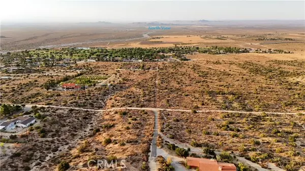 Llano, CA 93544,0 160th ST E