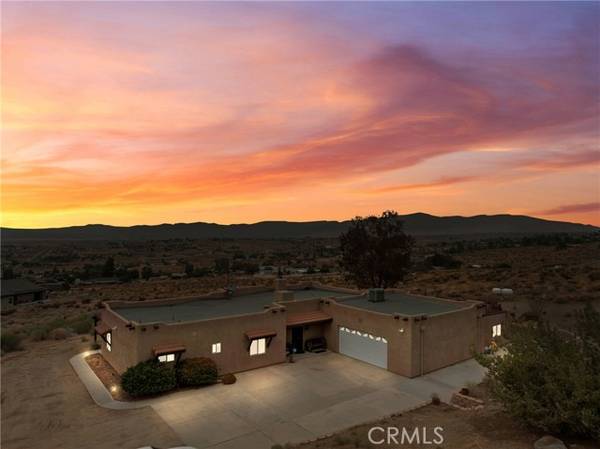 22550 Mountain View RD, Apple Valley, CA 92308