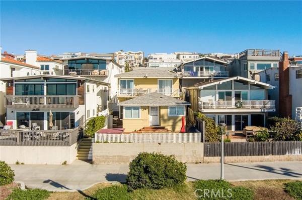 4209 The Strand, Manhattan Beach, CA 90266