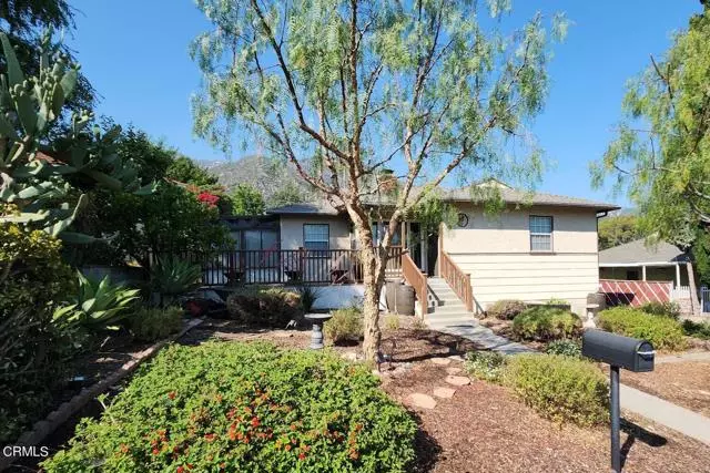 3257 Brookhill ST, La Crescenta, CA 91214