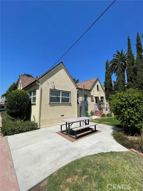 Glendale, CA 91201,1052 Linden AVE