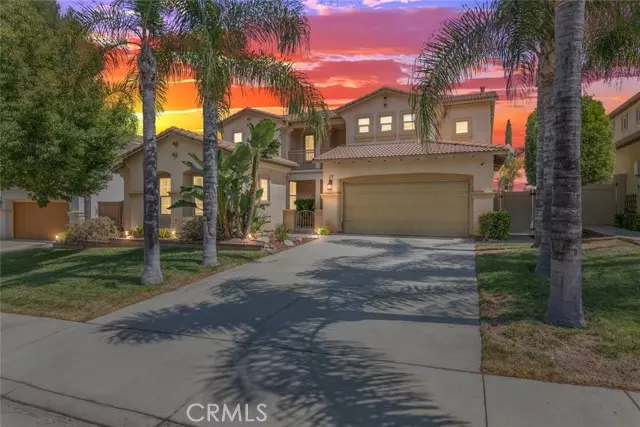 15 Vista Palermo, Lake Elsinore, CA 92532