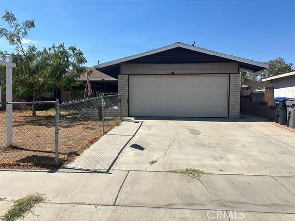 37929 Rudall AVE, Palmdale, CA 93550