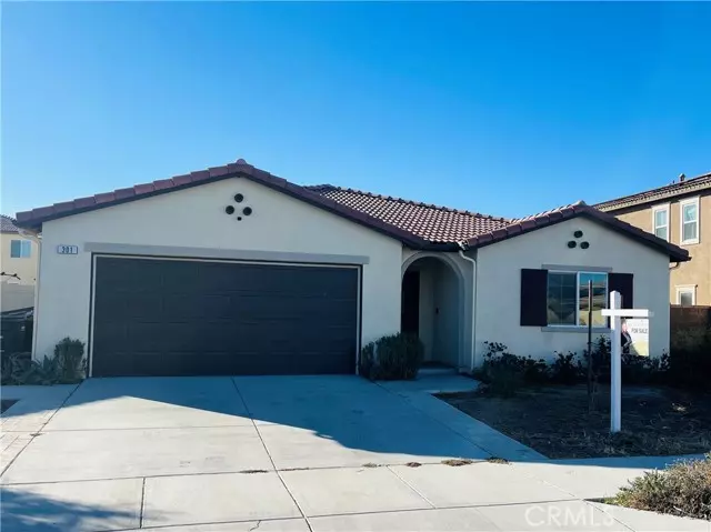 301 Brittania RD, Hemet, CA 92543