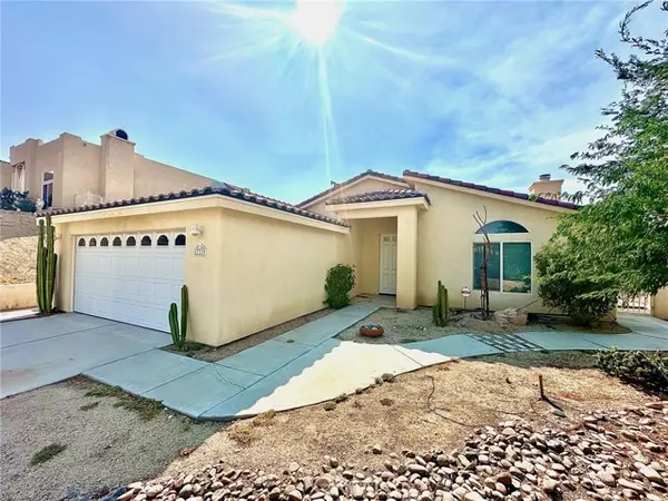 67319 Oris DR, Desert Hot Springs, CA 92240