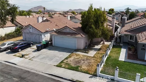 Perris, CA 92571,1499 Olivecrest WAY