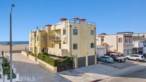 30 The Strand 2, Hermosa Beach, CA 90254