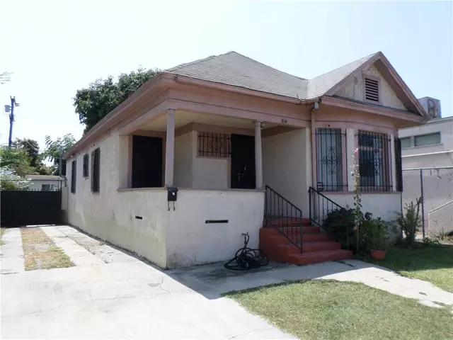 504 E 65th ST, Los Angeles, CA 90003