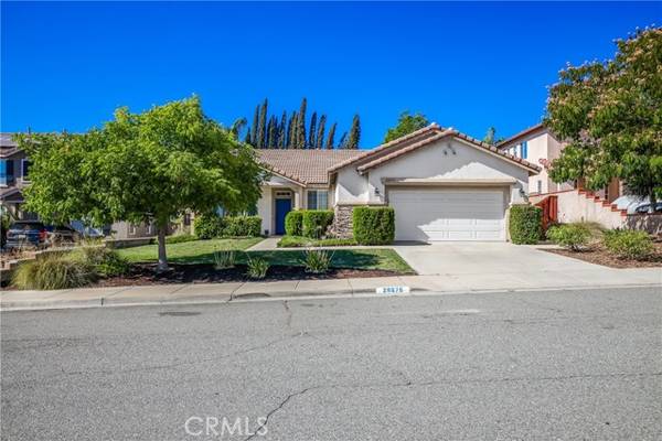 28676 Mission DR, Menifee, CA 92584