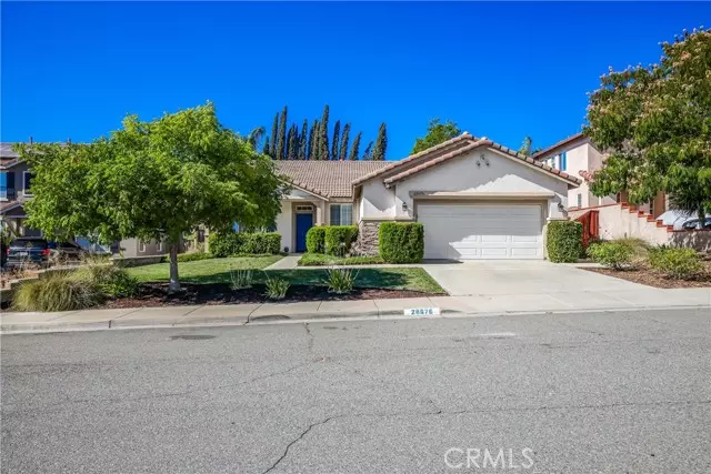 28676 Mission DR, Menifee, CA 92584