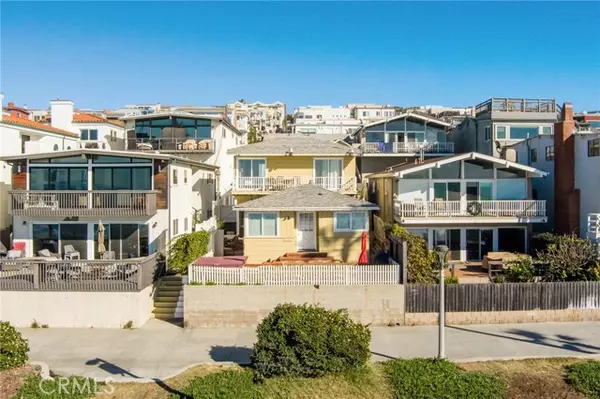 4209 The Strand, Manhattan Beach, CA 90266