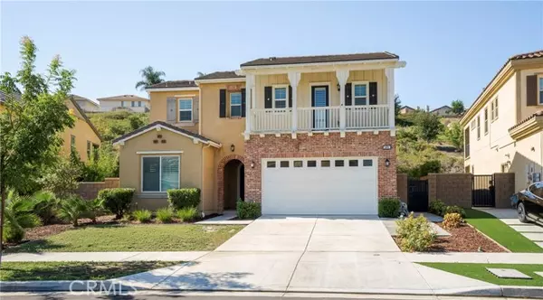 Chino Hills, CA 91709,5991 Porto ST