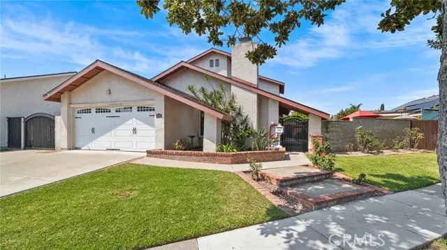 3426 S Towner ST, Santa Ana, CA 92707