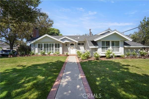 11521 Kensington RD, CA 90720