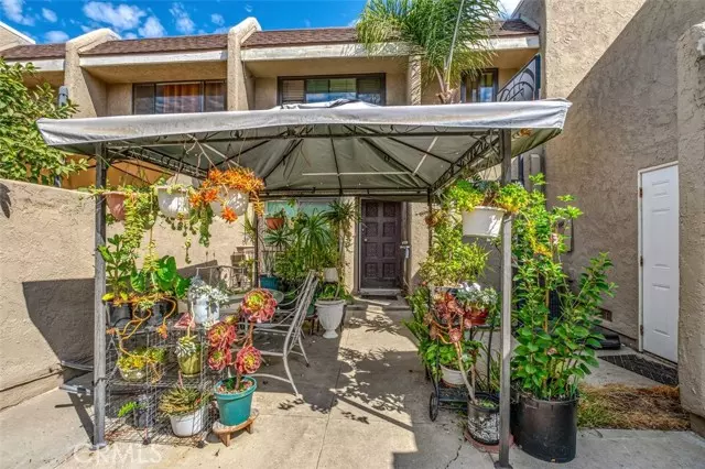 7711 Hunter WAY, Stanton, CA 90680