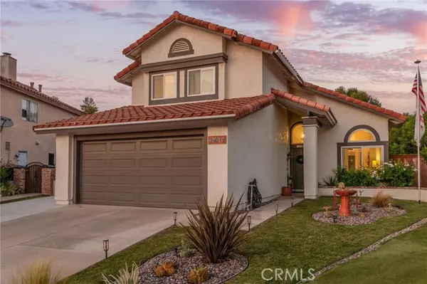 Murrieta, CA 92562,24074 Manresa CT