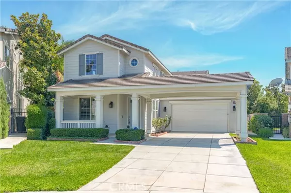 Rancho Cucamonga, CA 91739,7647 Cloudy Bay CT