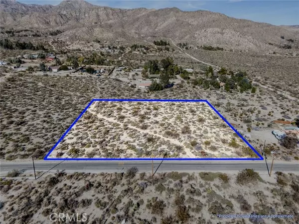 Morongo Valley, CA 92256,321 Pioneer DR