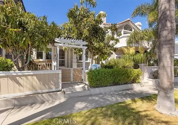 603 8th ST, Huntington Beach, CA 92648