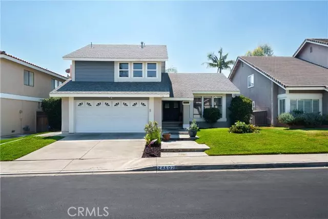 24602 Via Raza, Lake Forest, CA 92630