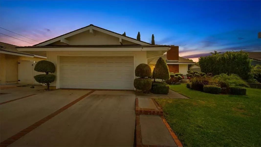 5402 Jefferson ST, Yorba Linda, CA 92886