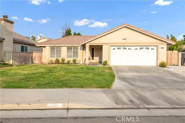 1345 Stacey WAY, San Jacinto, CA 92583