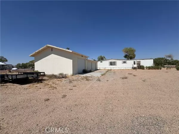 Newberry Springs, CA 92365,45574 Twin Lakes DR