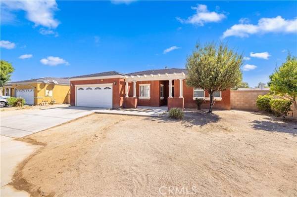 43724 Raysack AVE, Lancaster, CA 93535