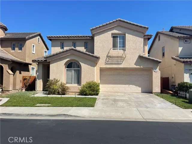 22836 Baywood DR, Carson, CA 90745