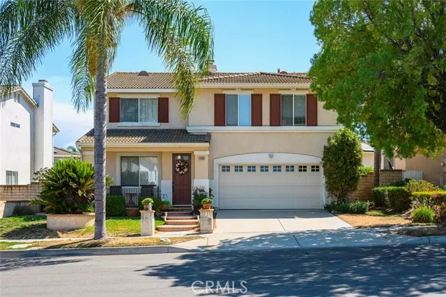 5669 Sagebrush ST, Chino Hills, CA 91709