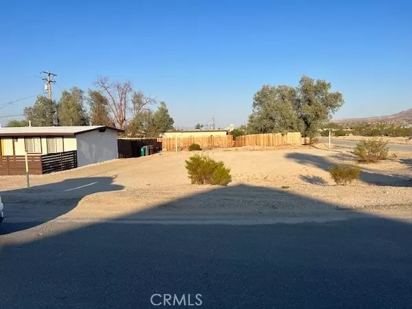 Twentynine Palms, CA 92277,0 Old Dale RD