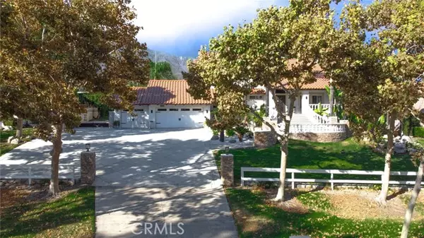 Rancho Cucamonga, CA 91737,10596 Deer Canyon DR