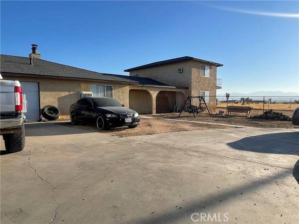 10176 Central RD, Apple Valley, CA 92308