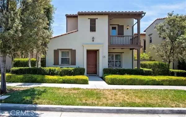 58 Distant Star, Irvine, CA 92618