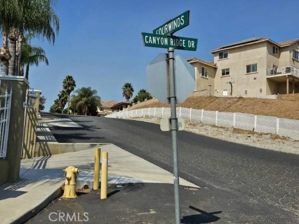 0 Four Winds DR, Riverside, CA 92503