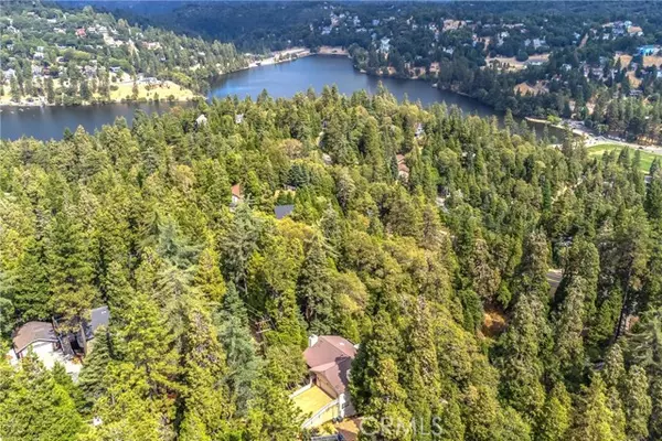 Crestline, CA 92325,963 Jungfrau DR