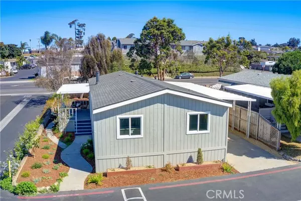 Oceano, CA 93445,2550 Cienaga ST 4