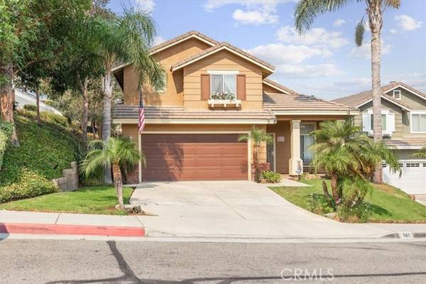 560 Shenandoah RD, Corona, CA 92879